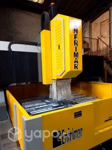 Servicio de mecanizado CNC