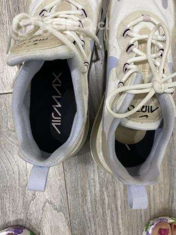 Zapatillas Nike - Imagen 2
