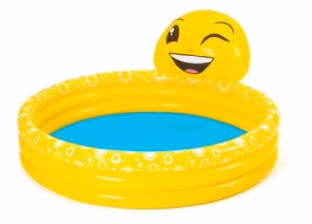 Piscina infantil Bestway