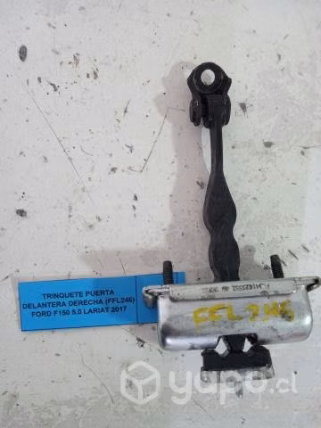 Trinquete Puerta Del Der (FFL246) Ford F150 Lariat