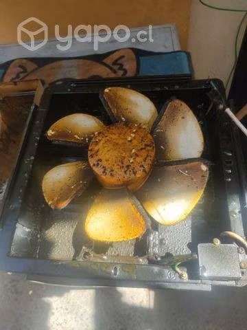 Servicio Técnico Garantizado Reparación y Mantenim