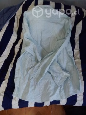Par de camisas