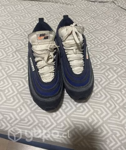 Zapatillas air Max 97