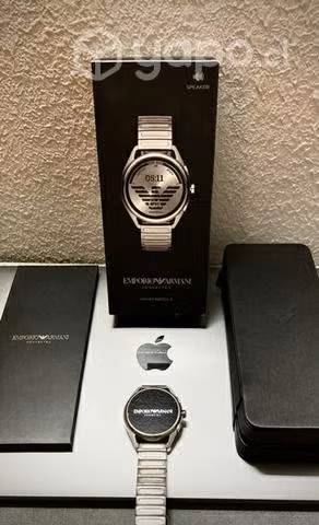 SmartWatch Emporio Armani