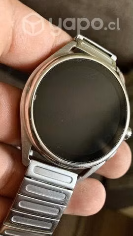 SmartWatch Emporio Armani