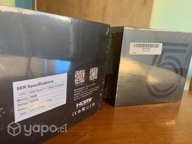 Mini pc gamer - Imagen 5