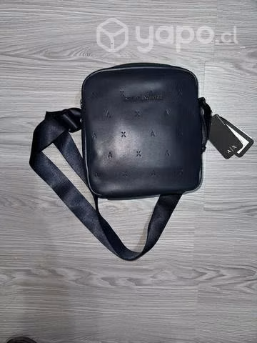 Bolso Armani Exchange ORIGINAL - Imagen 2