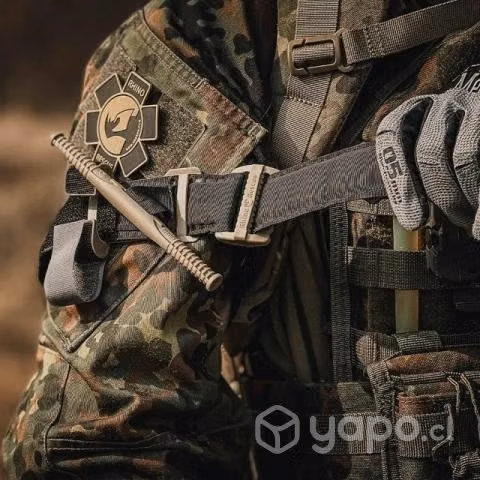 Torniquete militar de combate - Imagen 3