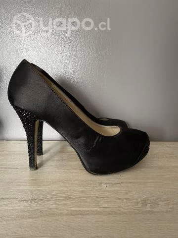 Zapatos de fiesta