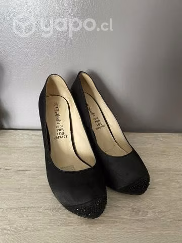 Zapatos de fiesta - Imagen 2