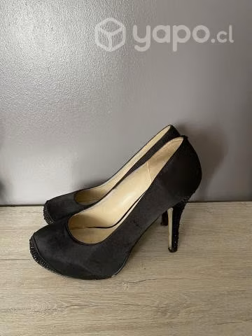 Zapatos de fiesta - Imagen 3