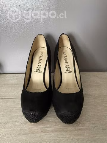 Zapatos de fiesta - Imagen 4