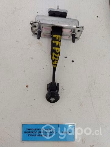 Trinquete Delantero Izq (FFP2248) Ford F150 Platin