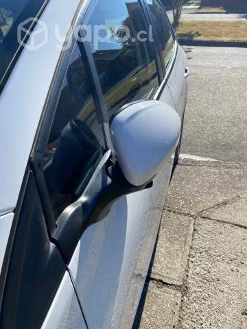 Peugeot 208 2019