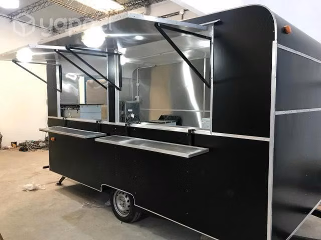 Foodtruck