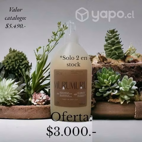 Productos de belleza - Imagen 3