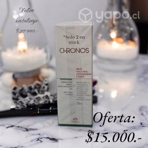 Productos de belleza - Imagen 2