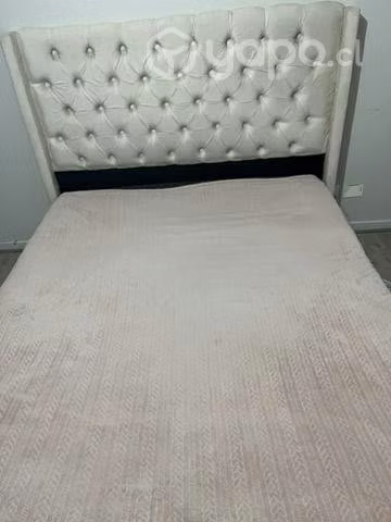 Cama en perfecto estado - Imagen 3