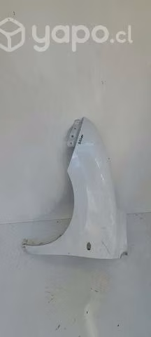 Tapabarro izquierdo baleno - Imagen 1