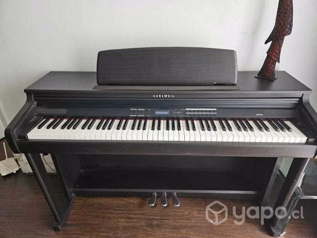 Piano Digital Kurzweil MP15