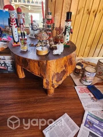 Mesa de centro