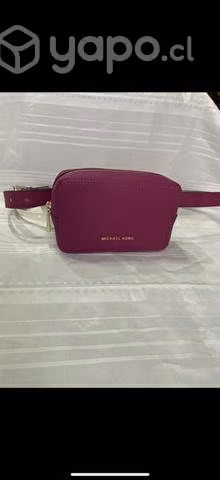 Riñonera Michael Kors ORIGINAL