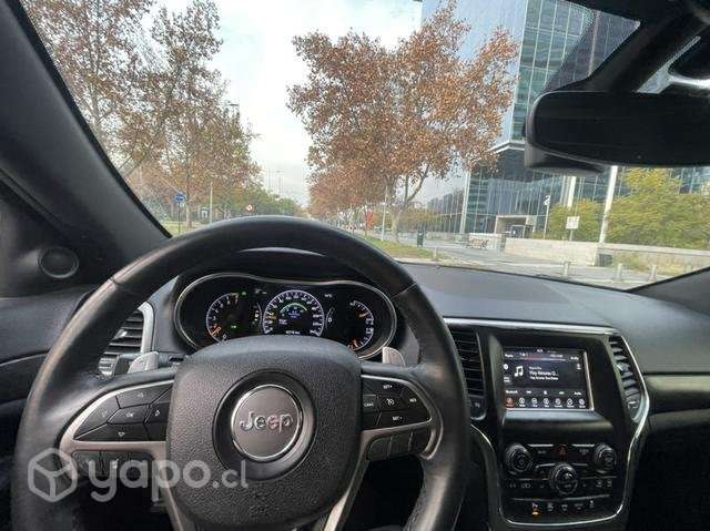 Jeep grand cherokee - Imagen 6