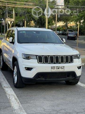 Jeep grand cherokee - Imagen 2