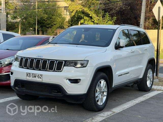 Jeep grand cherokee - Imagen 4