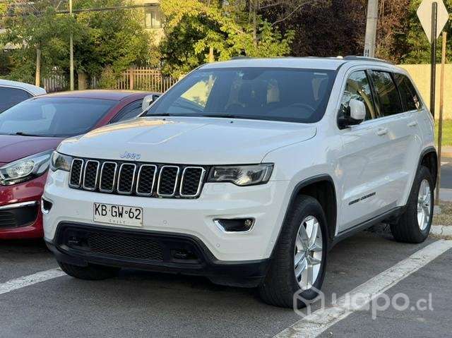 Jeep grand cherokee - Imagen 5