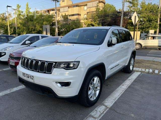 Jeep grand cherokee - Imagen 3