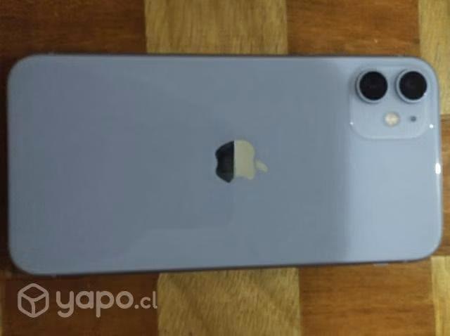 IPhone 11 de 64 Gb - Imagen 5