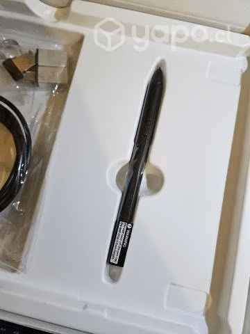 Tableta gráfica XP-PEN Deco LW