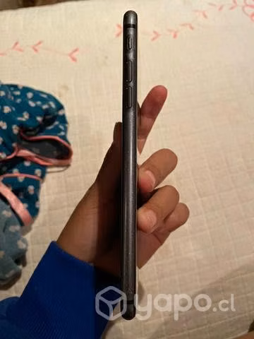 IPhone 8 Plus - Imagen 6