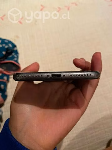 IPhone 8 Plus - Imagen 5