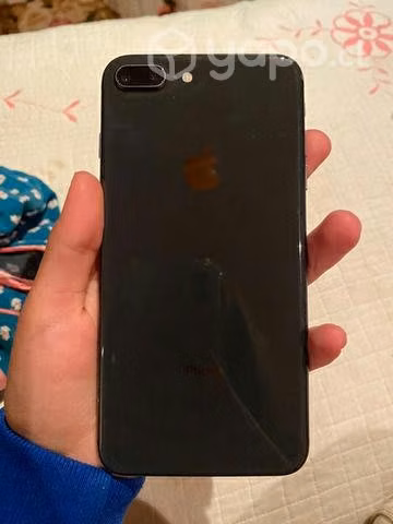 IPhone 8 Plus - Imagen 2