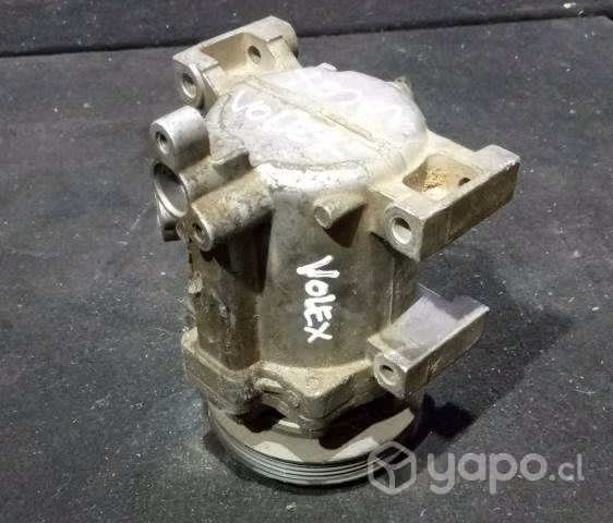 Compresor de aire great wall volex
