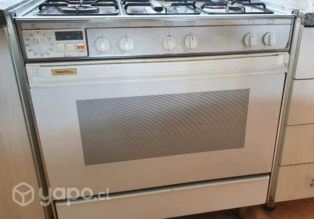 Cocina