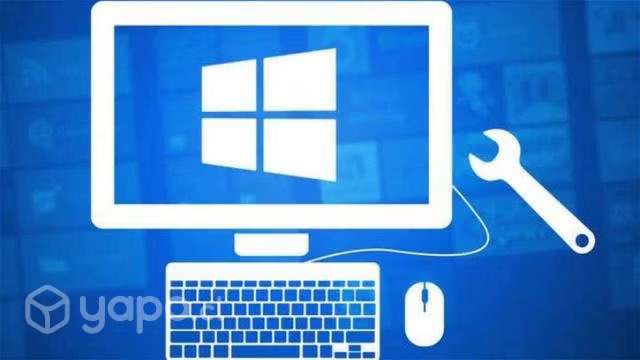 Formateo Computadores Intalar Windows y Office