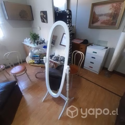 Espejo