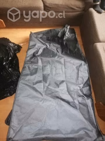 Carpa indorr 60x60
