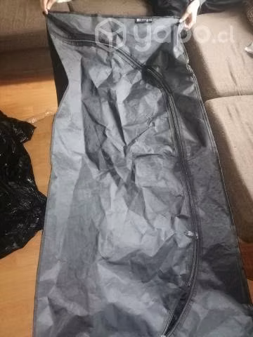 Carpa indorr 60x60