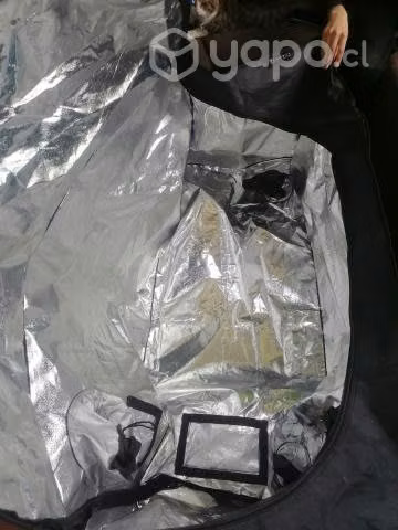 Carpa indorr 60x60