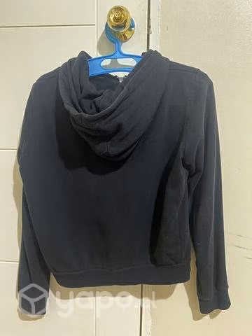 Polerón negro sybilla - Imagen 3