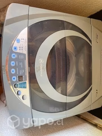 Lavadora Automatica Mademsa 11 kgs Impecable