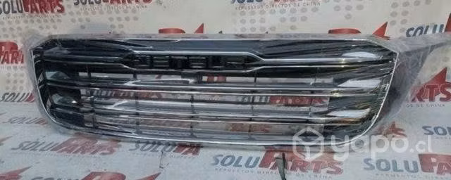 Mascara para jetour x70
