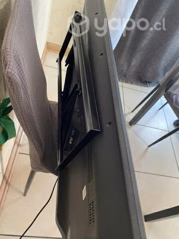 Televisor hisense 40 no smart