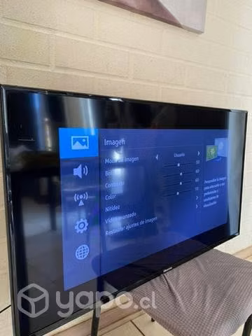 Televisor hisense 40 no smart