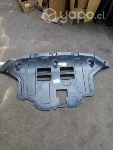 Cubre carter hyundai creta original
