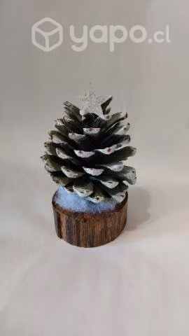 Árbol pequeño navidad